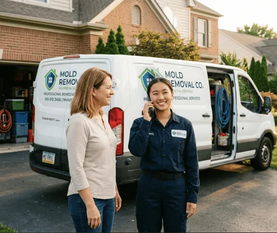 Crawlspace Mold Remediation Plymouth, CT FAQs